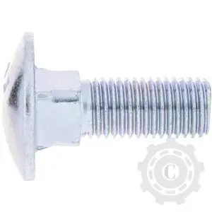 SURUB DIN603 M16x2x45MM Reducere specială