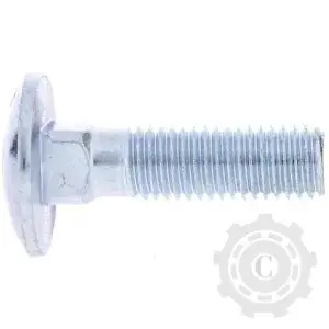SURUB DIN603 M12x1,75x45MM Lichidare de stoc