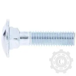 Cumpără online SURUB DIN603 M10x1,5x40MM