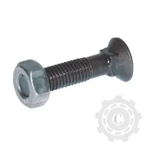 Discount SURUB DIN608 M10x25MM