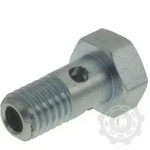 SURUB TUBULAR M8x1,25 Reducere