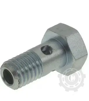 SURUB TUBULAR M8x1,25 Reducere