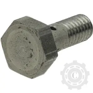 Ofertă limitată SURUB TUBULAR M6x1,00