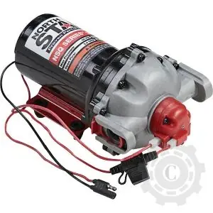 Preferatul clienților POMPA ELECTRICA 12V 11,3LPM NORTHSTAR