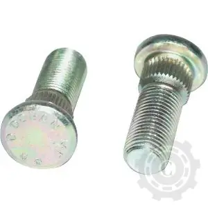 Ultima șansă SURUB ROATA 5 / 8" 53,6