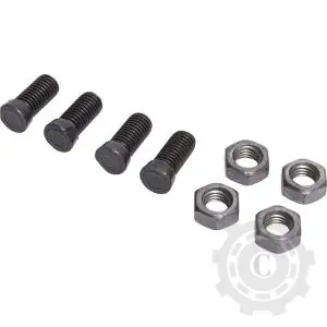 Popular SET SURUBURI PLUG M14x34 (4BUC/SET)