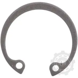 Calitate înaltă 47225P025 INEL DE SIGURANTA INTERIOR PENTRU ALEZAJ DIN472 25x1,2MM