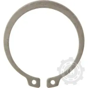 47150 INEL DE SIGURANTA EXTERIOR PENTRU ARBORE DIN471 50x2MM Ultima șansă