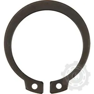 Calitate înaltă 47135P025 INEL DE SIGURANTA PENTRU ARBORE DIN471 35x1,5MM