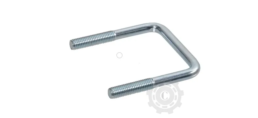 ETRIER U PATRAT 60 M10 Premium
