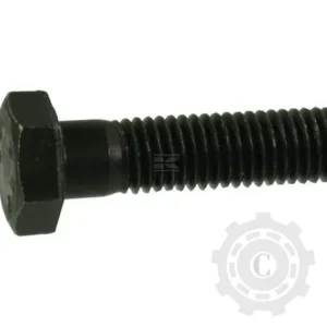 Nu rata SURUB DIN931 G10.9 M8X1.25X100MM