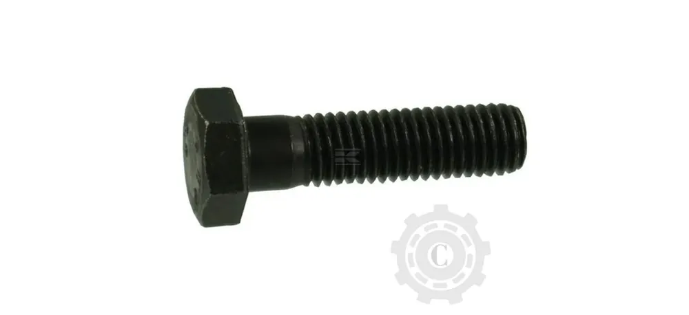 Expediere rapidă SURUB DIN931 G10.9 M24X3X150MM
