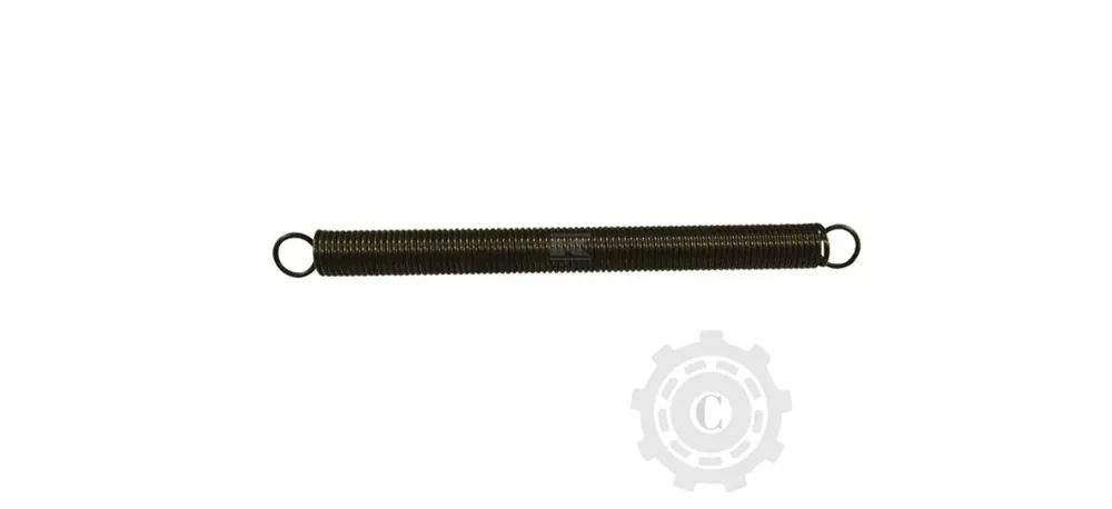 Calitate înaltă ARC DE REVENIRE 1,5x20x500 MM