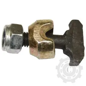 Ofertă exclusivă KV0110 SURUB IN T M10x47 MM COMPLET KV 11