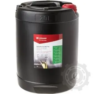 Promoție ULEI HIDRAULIC HVLP46 KRAMP 20L