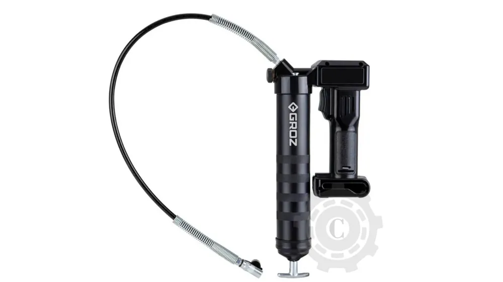 PISTOL PENTRU GRESAT CU ACUMULATOR Reduceri
