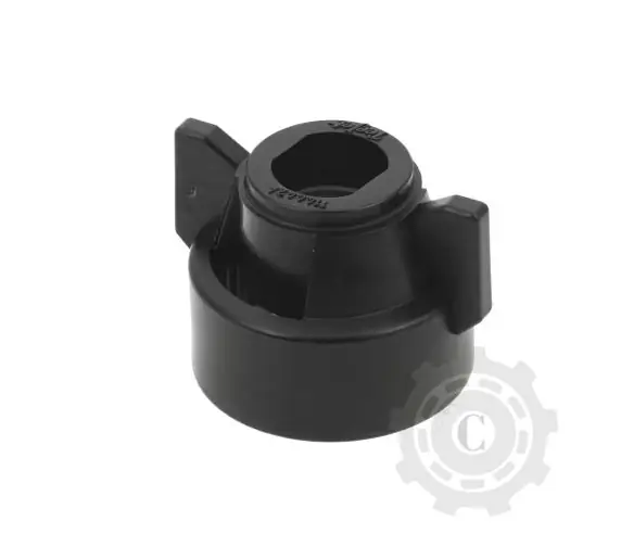 Disponibil imediat CP114442A1CE SET 3 BUC CAPAC DUZA BAIONETA SW11L NEGRU