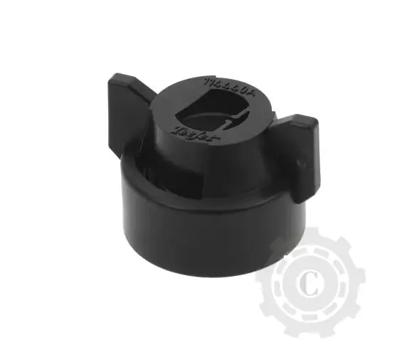 CP114440A1CE SET 3 BUC CAPAC DUZA SW8 NEGRU Reducere de preț