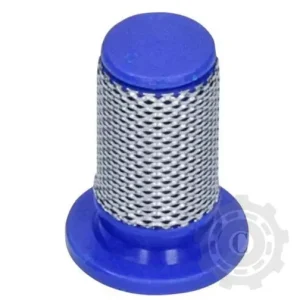 SET 5 BUC Filtru cilindric duză 50 mesh albastru Reduceri