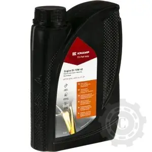 Ultima șansă ULEI MOTOR 10W40 KRAMP 1L SEMI-SYNTHETIC