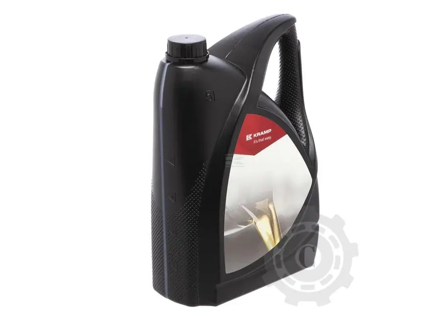 ULEI HIDRAULIC/ TRANSMISIE 10W30 STOU 80W KRAMP 5L Promoție