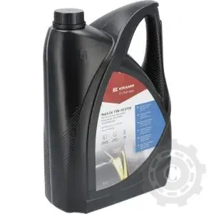 ULEI MULTI OIL 15W30 STOU KRAMP 5L Preț promoțional