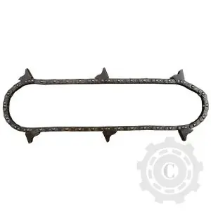 Reducere de preț 034851N LANT HEDER PORUMB 76 ZALE
