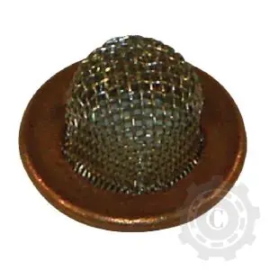 0652522600 FILTRU INFUNDAT 25 MESH Lichidare de stoc