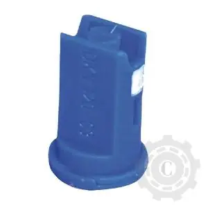 Plată sigură IDKN12003POM DUZA INJECTOR IDKN 120 ALBASTRU