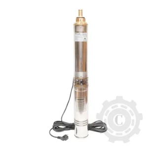 Lichidare de stoc POMPA SUBMERSIBILA 1100W D95MM