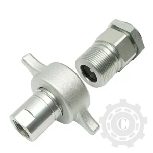 SET CUPLA RAPIDA 3/4 INFILETARE Ofertă de sezon