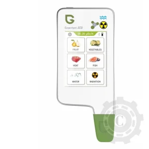 TESTER DIGITAL PENTRU MASURAREA INSTANTANEE A NITRATILOR DIN ALIMENTE Reducere extra