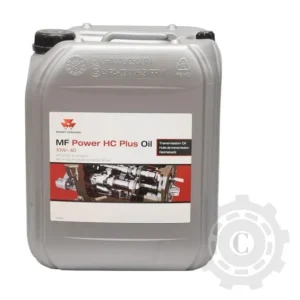 Cumpărături sigure ULEI MF POWER HC PLUS 10W40 20L