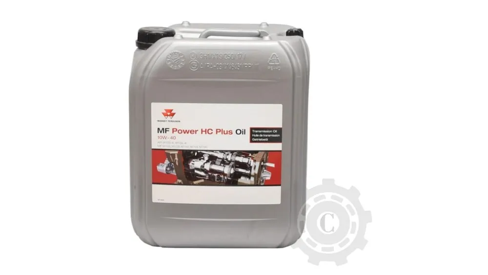 Cumpărături sigure ULEI MF POWER HC PLUS 10W40 20L