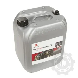 Ofertă ULEI MF SUPER ENGINE 15W40 20L