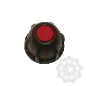 Cumpără online 402012100 SUPAPA ANTI-PICURARE ROSU