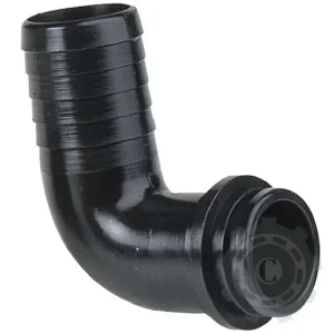 Cel mai vândut 116533 RACORD FURTUN COT 90 32MM