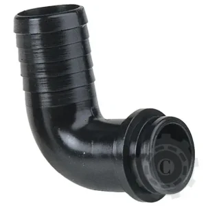116425 RACORD FURTUN COT 90 25MM Cel mai bun preț