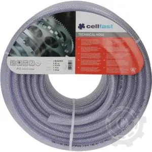 Noutate 90802119300 FURTUN 19X25MM