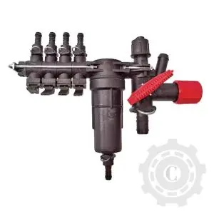 Lichidare de stoc 65004031091070 DISTRIBUITOR 4 CAI ZSF