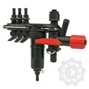 Popular 65004031090010 DISTRIBUITOR 3 CAI ZSF