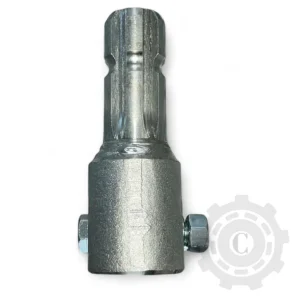 Vezi acum ADAPTOR T1 3/4 Z6- M1 3/4 Z20