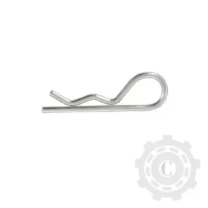 CL45EKR SET 5 BUC Splint R 4,5mm Expediere rapidă