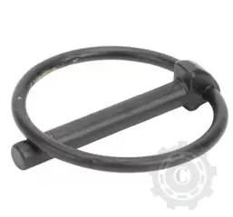 Reducere LP6FKR SET 5 BUC BOLT CU INEL 6X45MM