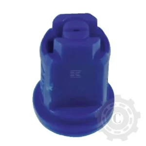 AIXR11003VP DUZA INJECTIE AER AIXR 110° 03 ALBASTRA DIN PLASTIC Nu rata