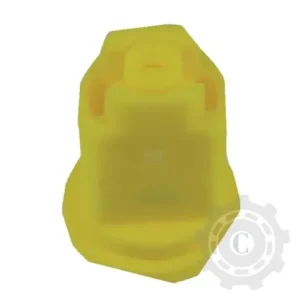 AIXR11002VP DUZA INJECTIE AER AIXR AIXR 110° 02 GALBENA DIN PLASTIC Preferatul clienților