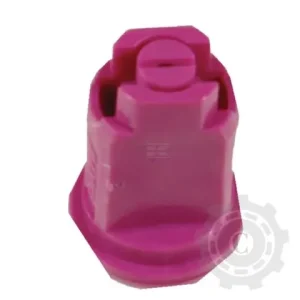Ofertă AIXR110025VP DUZA DIN PLASTIC PT INJECTIE DE AER AIC 110° 025, VIOLET