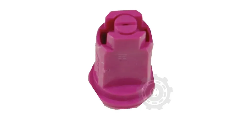 Ofertă AIXR110025VP DUZA DIN PLASTIC PT INJECTIE DE AER AIC 110° 025, VIOLET