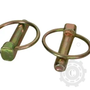 LP7KR SET 5 BUC BOLT CU INEL 7x43MM Preț redus