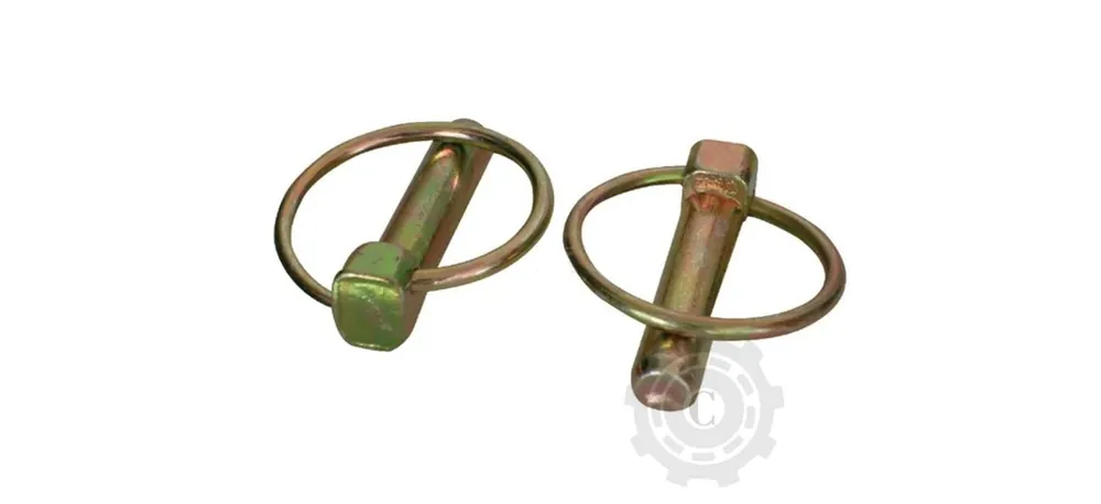 LP4KR SET 5 BUC BOLT CU INEL 4,5x36MM Reducere specială